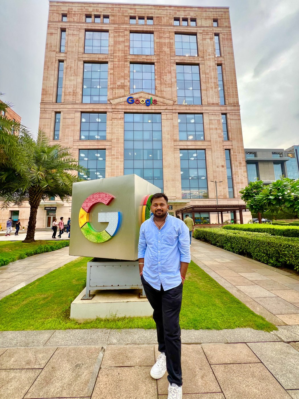 Rahul Kumar, Industry Data Analyst and DataVix instructor