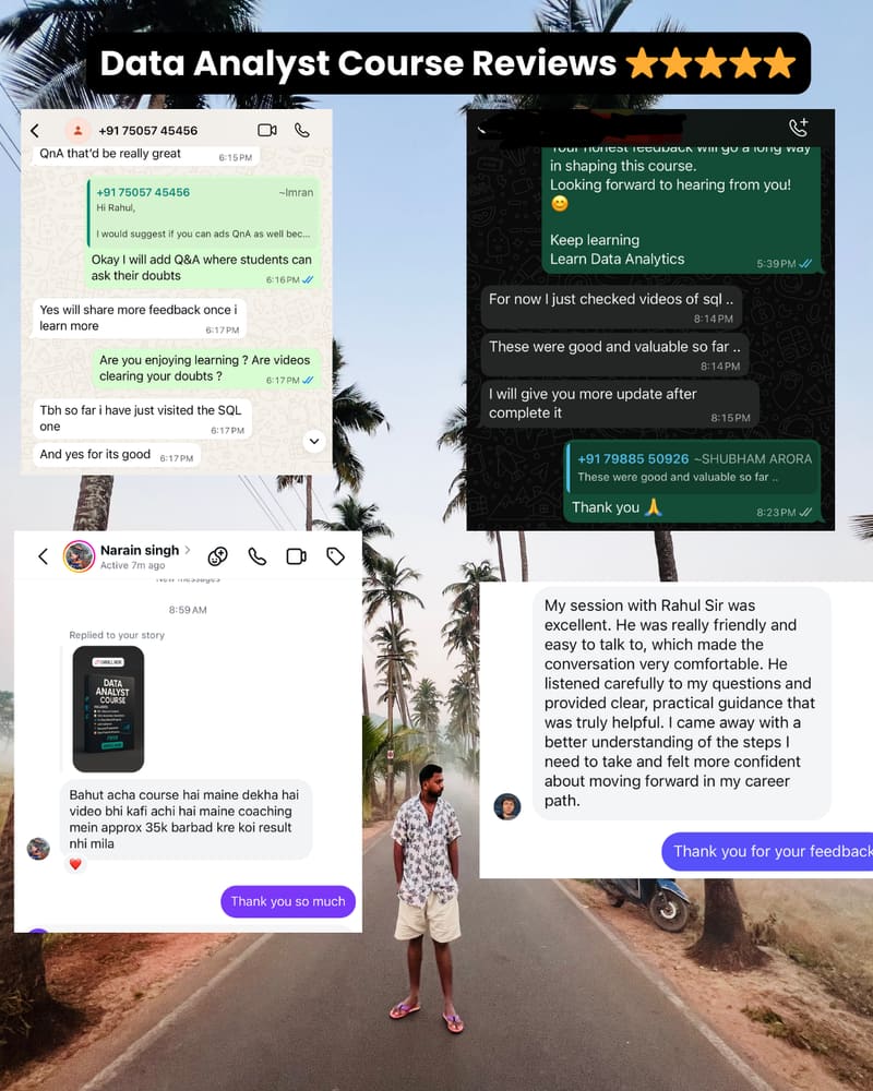 Student review screenshot 10