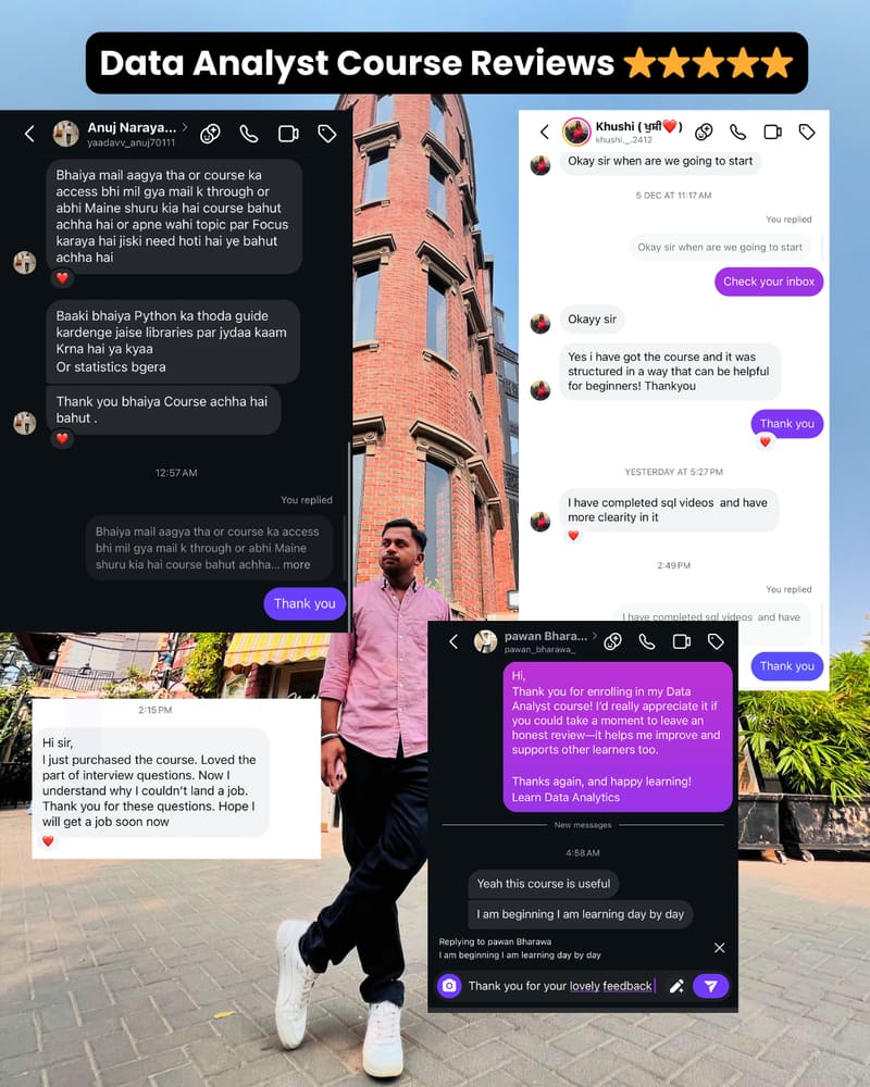 Student review screenshot 8